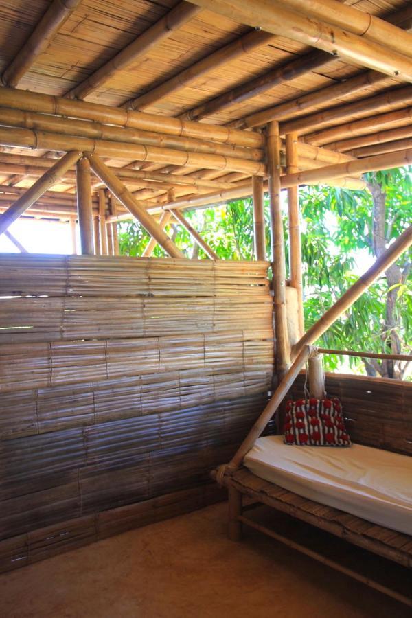 Bambu Corner - Casa Consciente Apartment Brisas de Zicatela Exterior photo