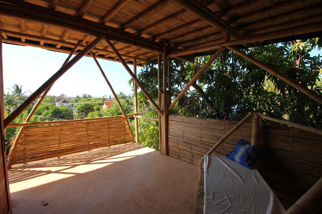 Bambu Corner - Casa Consciente Apartment Brisas de Zicatela Exterior photo