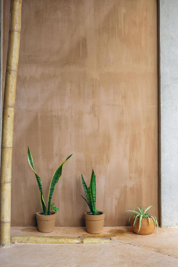 Bambu Corner - Casa Consciente Apartment Brisas de Zicatela Exterior photo