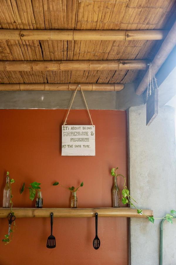 Bambu Corner - Casa Consciente Apartment Brisas de Zicatela Exterior photo