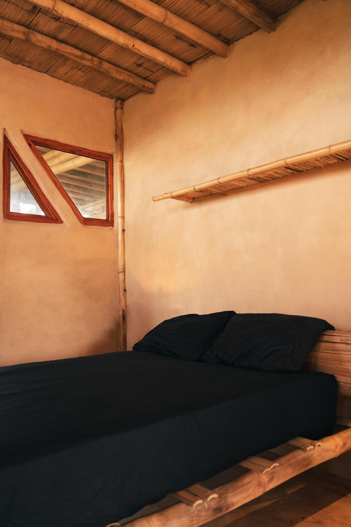 Bambu Corner - Casa Consciente Apartment Brisas de Zicatela Exterior photo